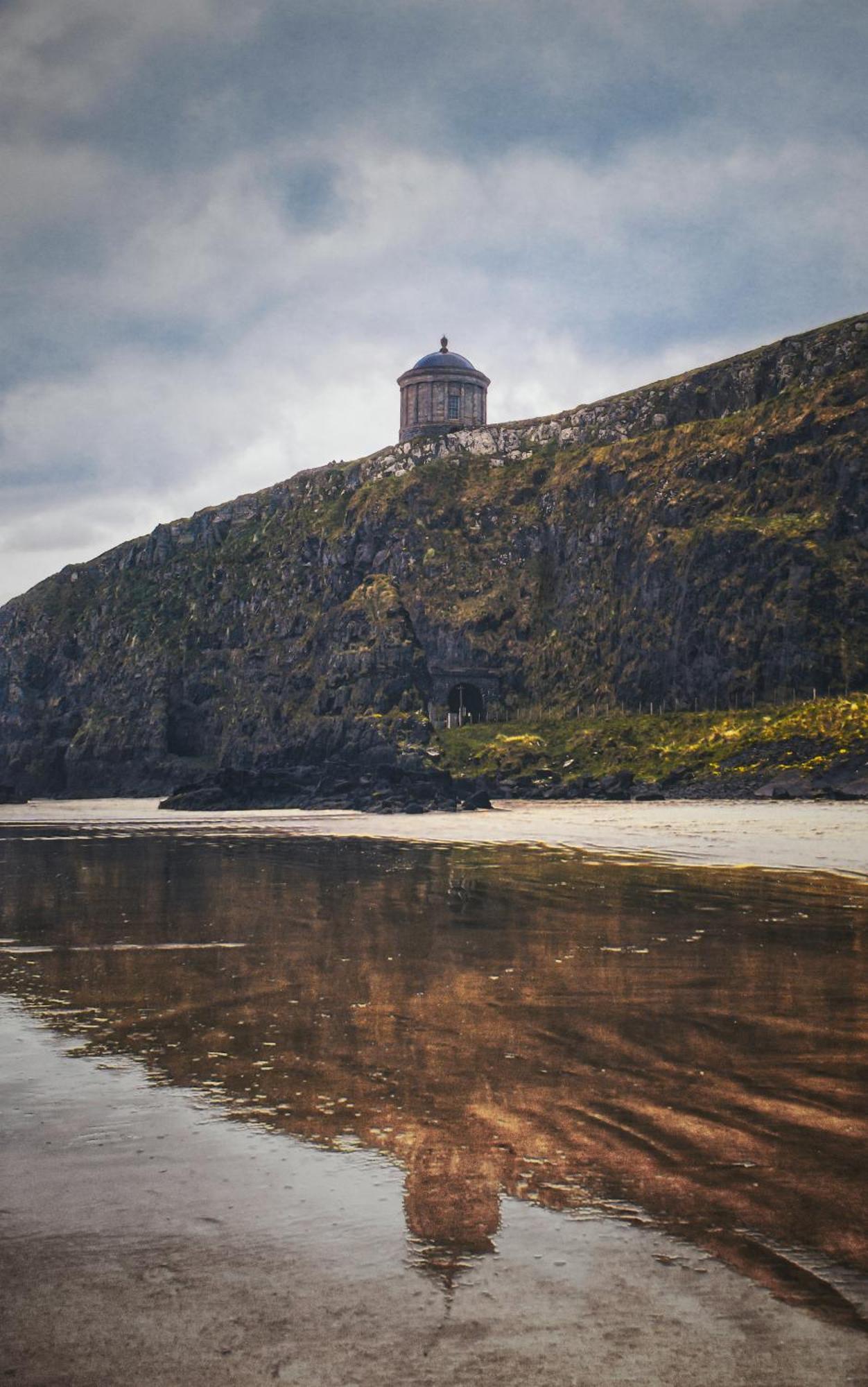 Carrick-A-Rede Luxury Retreat Ballintoy Causeway Coast Eksteriør billede